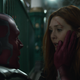 Illustration for article titled Wait, is Disney+ seriously calling its Scarlet Witch-Vision TV show WandaVision?